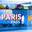 Tarjeta ahorro Paris Pass